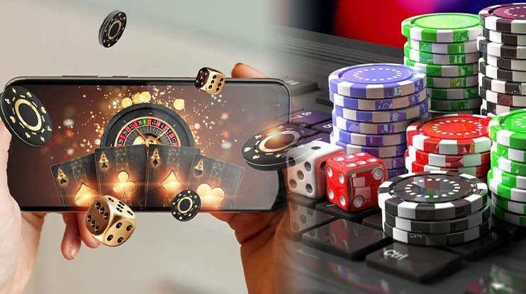 royal pop mobile gaming